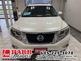 Used 2016 Nissan Pathfinder Platinum image 6