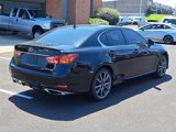 Used 2014 Lexus GS 350 AWD image 5
