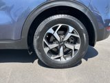 Used 2022 Kia Sportage LX image 2