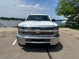 Used 2015 Chevrolet Silverado 2500 LT w/ Snow Plow Prep Package image 2