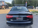 Used 2015 Audi A4 2.0T Premium Plus w/ Technology Package image 5