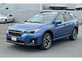 Used 2019 Subaru Crosstrek 2.0i Limited w/ Moonroof Package image 2