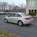 Used 2013 Chevrolet Cruze LS image 3