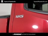 Certified 2018 Toyota Tacoma SR5 image 4