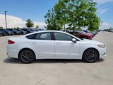 Used 2018 Ford Fusion SE w/ Equipment Group 201A image 2