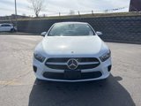 Certified 2022 Mercedes-Benz A 220 4MATIC image 2