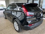 Used 2019 Cadillac XT4 Luxury w/ Cold Weather Package image 4
