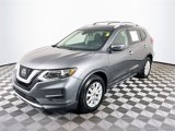 Used 2019 Nissan Rogue S image 4