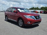 Used 2016 Nissan Pathfinder SL w/ SL Tech Package image 2