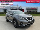 Used 2021 Nissan Murano SV image 4