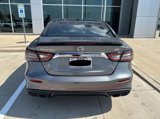 Used 2020 Nissan Maxima SR w/ Sport Mat Group image 3