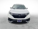 Used 2022 Honda CR-V EX-L image 2