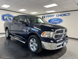 Used 2019 RAM 1500 Big Horn image 2