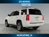 Used 2016 Chevrolet Tahoe LTZ image 3