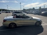 Used 2014 Mercedes-Benz E 550 Cabriolet image 3
