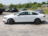 Certified 2023 Honda Accord Sport image 6