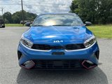 Used 2023 Kia Forte GT-Line w/ GT-Line Premium Package image 2