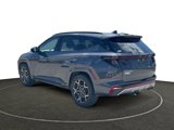 Certified 2022 Hyundai Tucson N Line image 3