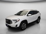 Used 2020 GMC Terrain SLT image 2