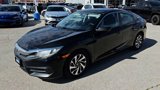 Used 2016 Honda Civic EX image 4