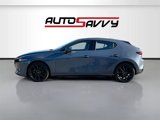 Used 2020 MAZDA MAZDA3 AWD Hatchback w/ Premium Pkg image 4