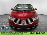 Used 2013 Lincoln MKX FWD image 3