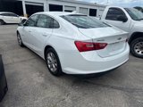 Used 2023 Chevrolet Malibu LT image 4