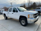 Used 2007 Chevrolet Silverado 2500 LT w/ 1LT Convenience Package image 3