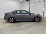 Used 2016 Honda Civic EX-L image 4