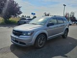 Used 2018 Dodge Journey SE w/ Blacktop Package image 3