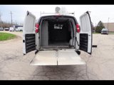 Used 2020 Chevrolet Express 3500 w/ Driver Convenience Package image 3