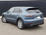 Certified 2019 Porsche Cayenne S image 5