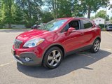 Used 2014 Buick Encore Leather image 3
