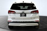 Used 2022 Chevrolet Equinox RS w/ RS Leather Package image 4