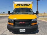Used 2021 GMC Savana 3500 Extended w/ Power Convenience Package image 2