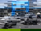 New 2025 Chevrolet Trax RS w/ Driver Confidence Package image 2