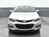 Used 2018 Chevrolet Cruze LT w/ Convenience Package image 2