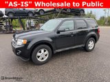 Used 2011 Ford Escape XLT w/ 202A Rapid Spec Order Code image 5