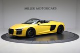 Used 2018 Audi R8 V10 image 2