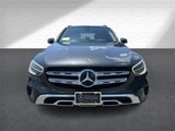 Certified 2021 Mercedes-Benz GLC 300 4MATIC image 2