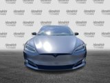 Used 2020 Tesla Model S Long Range Plus image 3