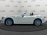 Used 2019 FIAT 124 Spider Lusso w/ Convenience Group image 2