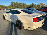 Used 2017 Ford Mustang GT Premium w/ GT Performance Package image 3