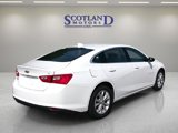 Used 2023 Chevrolet Malibu LT image 6