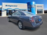 Used 2006 Nissan Altima 2.5 S w/ (K92) Protection Pkg image 4