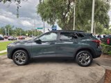 New 2025 Chevrolet Trax LT w/ Driver Confidence Package image 4