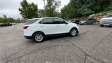 Certified 2020 Chevrolet Equinox LT w/ Driver Convenience Package image 2