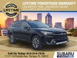 Certified 2023 Subaru Outback Limited image 1