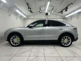 Certified 2021 Porsche Cayenne E-Hybrid image 2