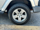 Used 2010 Jeep Wrangler Unlimited Sahara w/ Trailer Tow Group image 6